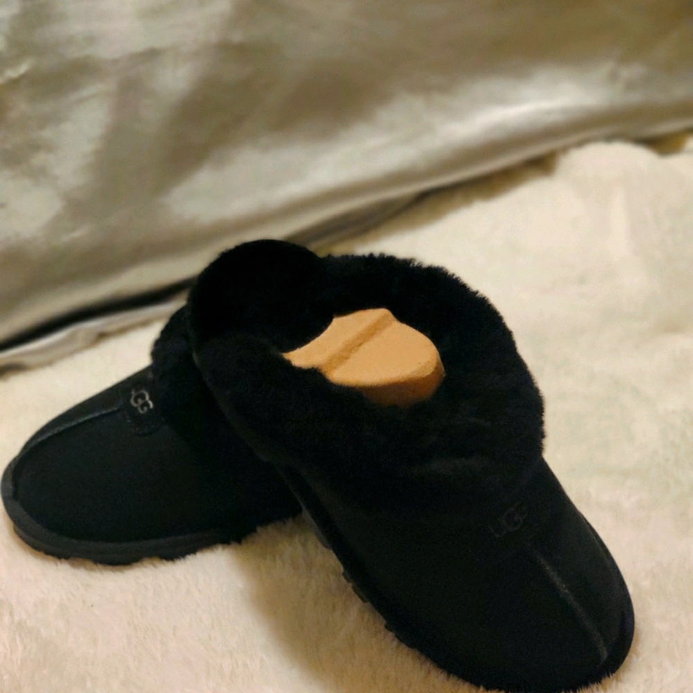 UGG slippers